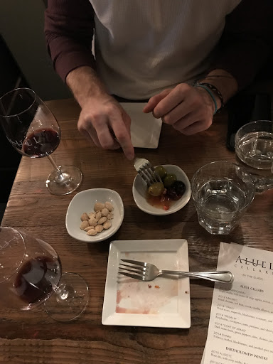 Winery «Aluel Cellars», reviews and photos, 801A E Thomas St, Seattle, WA 98102, USA