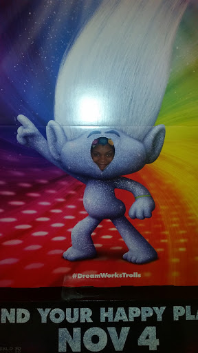 Movie Theater «AMC Pompano Beach 18», reviews and photos, 2315 N Federal Hwy, Pompano Beach, FL 33062, USA