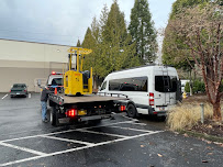 Roland Miller Towing - Photo 8 - Car repair in Milwaukie, OR, Portland