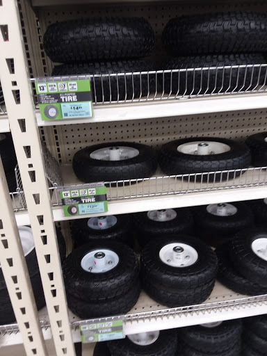 Hardware Store «Harbor Freight Tools», reviews and photos, 441 Market St, Saddle Brook, NJ 07663, USA