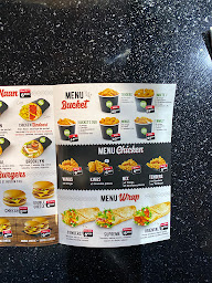 Photo n°13 de Naanwich boissiere à Montreuil ()