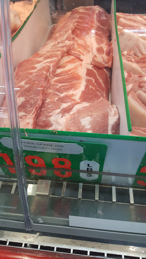 Supermarket «Northstar Supermarket», reviews and photos, 12081 Brookhurst St, Garden Grove, CA 92841, USA