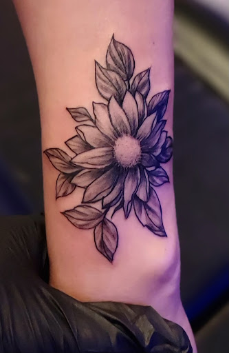 Find angel tattoo ideas for ladies for your next unique tattoo in San Antonio at Its Live Through This Tattoos, Supplies, & Piercings