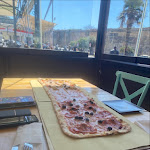 Photo n°1 de l'avis de Genevieve.a fait le 21/04/2022 à 20:01 sur le  Il Piccolo Lido Pizzeria à Alghero