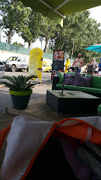 Photo n°82 de Le Jardin restaurant à Vias ()