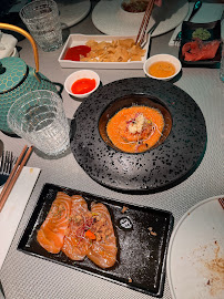 Les plus récentes photos du Restaurant japonais Sushi Club à La Garenne-Colombes - n°17