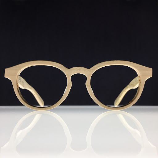 Optician «Labrabbit Optics», reviews and photos, 1104 N Ashland Ave, Chicago, IL 60622, USA