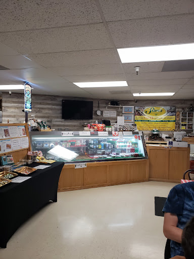 Sams Mediterranean Deli & Catering image