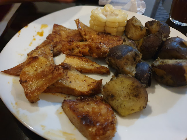 Av. Coronel Justo Arias Araguez, Tacna 23001