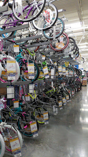 Supermarket «Walmart», reviews and photos, 7100 Hopgood Rd, Fairview, TN 37062, USA