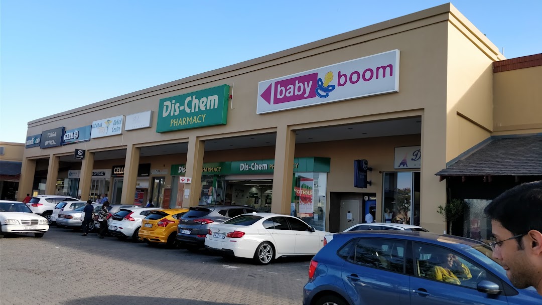 Baby Boom Carlswald Shopping Centre