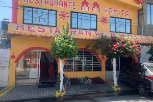 Restaurante Familiar Ermita image