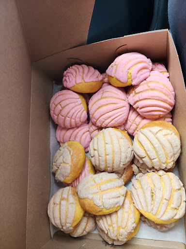 Pan De Vida Bakery image