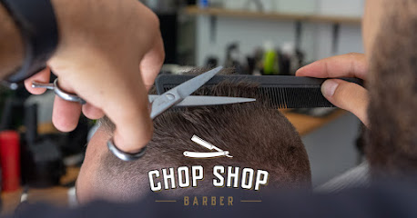 Chop Shop - Barber Amager København