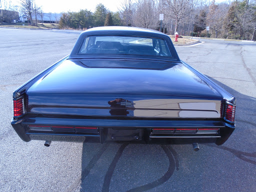 Auto Body Shop «Leehigh Autobody & Service Center», reviews and photos, 23685 Pebble Run Pl, Sterling, VA 20166, USA