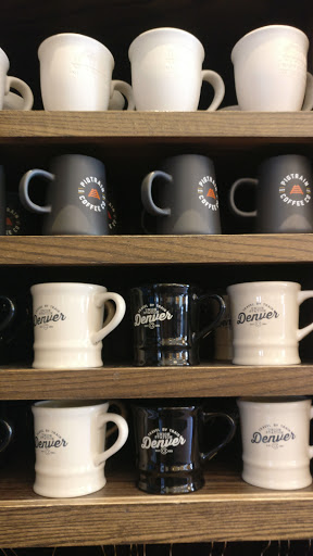 Coffee Shop «Pigtrain Coffee Company», reviews and photos, 1701 Wynkoop St, Denver, CO 80202, USA
