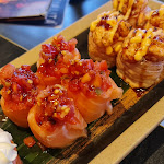 Photo n°12 de l'avis de M... fait le 28/12/2023 à 19:09 sur le  Torii Open Sushi à Como