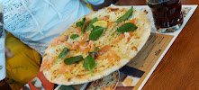 Pizza du Restaurant italien Del Arte à Bourges - n°4