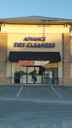 Dry Cleaner «Advance Cleaners», reviews and photos, 471 FL-247, Lake City, FL 32055, USA