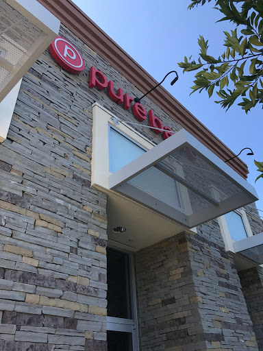 Health Club «Pure Barre Pleasanton», reviews and photos, 6754 Bernal Ave #730, Pleasanton, CA 94566, USA