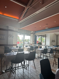 Atmosphère du Restaurant La Criée Val d'Europe à Marne la Vallée - n°20