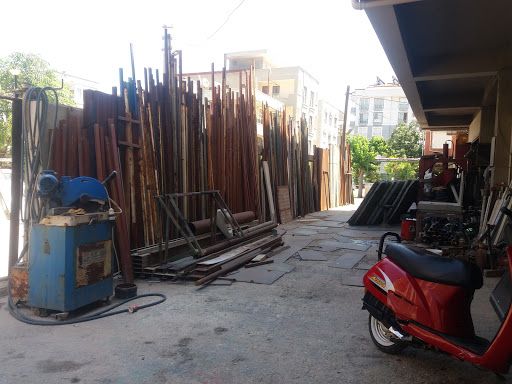 Konyalı Altikulaçlar Hurda Tic., Bodrum Hurda, Muğla Hurda