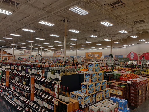 Health Food Store «Sprouts Farmers Market», reviews and photos, 110 W Sandy Lake Rd, Coppell, TX 75019, USA