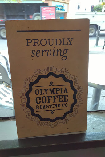 Coffee Shop «Preservation Coffee & Tea», reviews and photos, 1030 J St, Modesto, CA 95354, USA