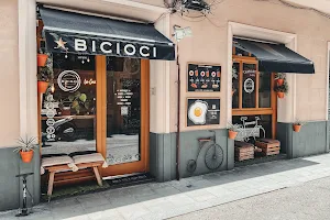 Bicioci Bike Café image