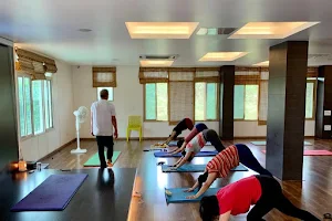 Prana - Yoga & Wellness Studio image