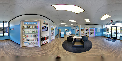 Cell Phone Store «Genius Phone Repair», reviews and photos, 3650 Carpenter Rd d, Ypsilanti, MI 48197, USA