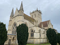 Église catholique Notre-Dame de Dives-sur-mer Dives-sur-Mer