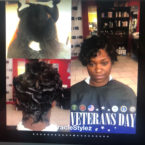 Beauty Salon «All About Miracles Hair Salon», reviews and photos, All About Miracles Hair Salon, 11222 Bridgeport Way SW, Lakewood, WA 98499, USA