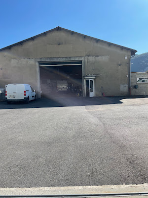 Garage de voreppe à Voreppe