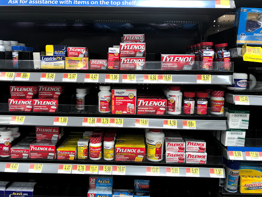 Department Store «Walmart Supercenter», reviews and photos, 5200 Windward Pkwy, Milton, GA 30004, USA