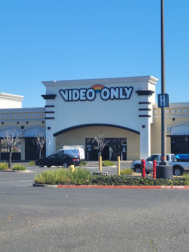 Shopping Mall «Union Landing Shopping Center», reviews and photos, I-880, Union City, CA 94587, USA