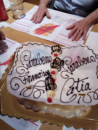 Confeitaria Papos D' Anjo no Mirandela, Bragança