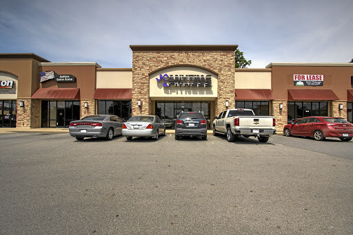 417 S Main St, Searcy, AR 72143, USA