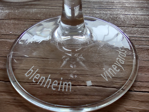 Winery «Blenheim Vineyards», reviews and photos, 31 Blenheim Farm, Charlottesville, VA 22902, USA