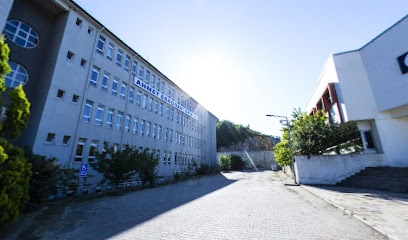 Zonguldak Bülent Ecevit Üniversitesi Bilim ve Teknoloji Uygulama ve Araştırma merkezi