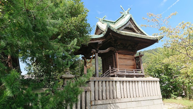 鯛之宮神社