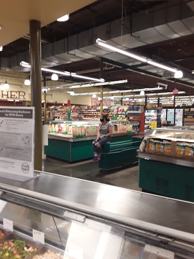 Grocery Store «Whole Foods Market», reviews and photos, 2151 Mystic Valley Pkwy, Medford, MA 02155, USA