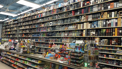 Liquor Store «Coach Liquor Shoppe», reviews and photos, 5939 Andersonville Rd, Waterford Twp, MI 48329, USA