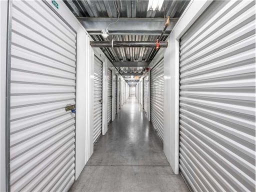 Self-Storage Facility «Extra Space Storage», reviews and photos, 56 Pameacha Ave, Middletown, CT 06457, USA