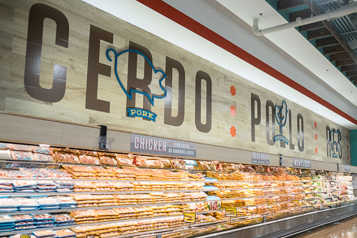 Supermarket «Vallarta Supermarkets», reviews and photos, 600 Bear Mountain Blvd, Arvin, CA 93203, USA