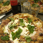 Photo n°1 de l'avis de camy.p fait le 09/08/2023 à 20:42 sur le  Contemporanea Pizzeria à Frattamaggiore