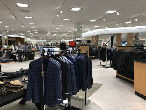 Department Store «Nordstrom Oakbrook Center», reviews and photos, 10 Oakbrook Center, Oak Brook, IL 60523, USA