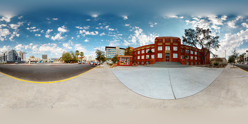 Performing Arts Theater «Las Vegas Academy of the Arts Performing Arts Center», reviews and photos, 315 S 7th St, Las Vegas, NV 89101, USA