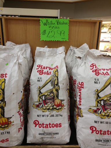 Supermarket «EM Heath Supermarket», reviews and photos, 12 Main St C, Center Harbor, NH 03226, USA