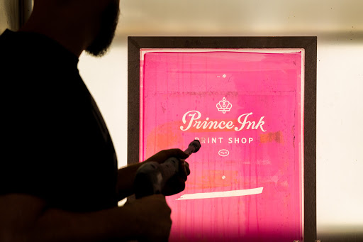 Prince Ink